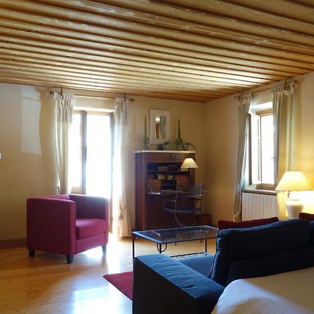 La Vallombreuse Bed and Breakfast Menthon-Saint-Bernard Exteriör bild