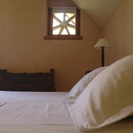 La Vallombreuse Bed and Breakfast Menthon-Saint-Bernard Exteriör bild