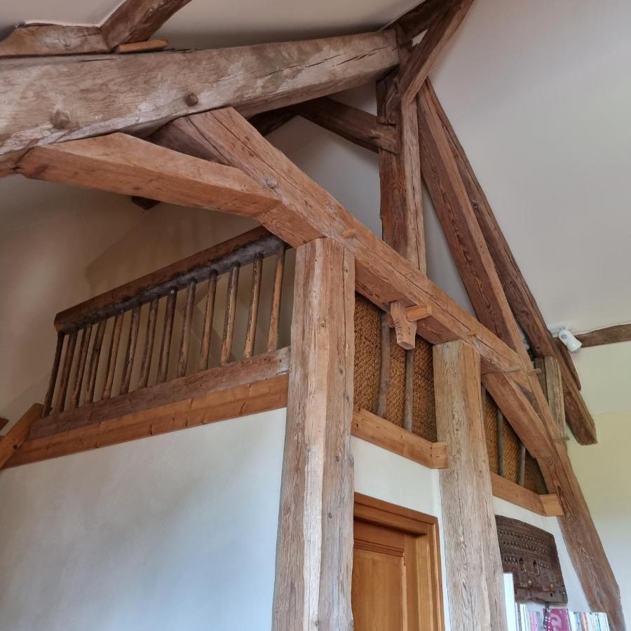 La Vallombreuse Bed and Breakfast Menthon-Saint-Bernard Exteriör bild