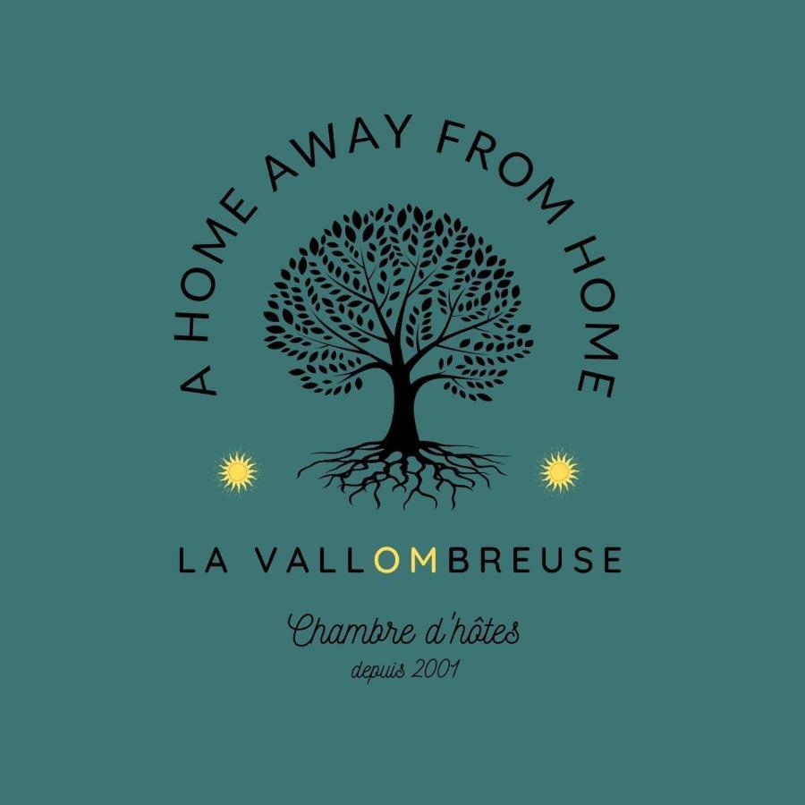 La Vallombreuse Bed and Breakfast Menthon-Saint-Bernard Exteriör bild