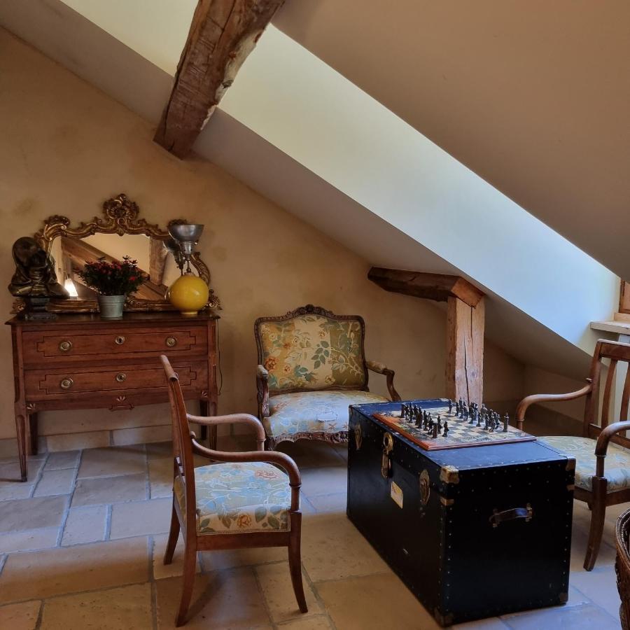 La Vallombreuse Bed and Breakfast Menthon-Saint-Bernard Exteriör bild