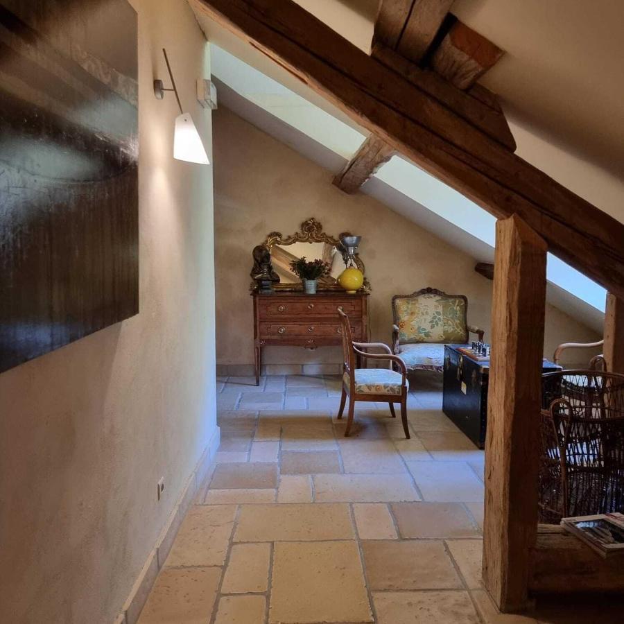 La Vallombreuse Bed and Breakfast Menthon-Saint-Bernard Exteriör bild