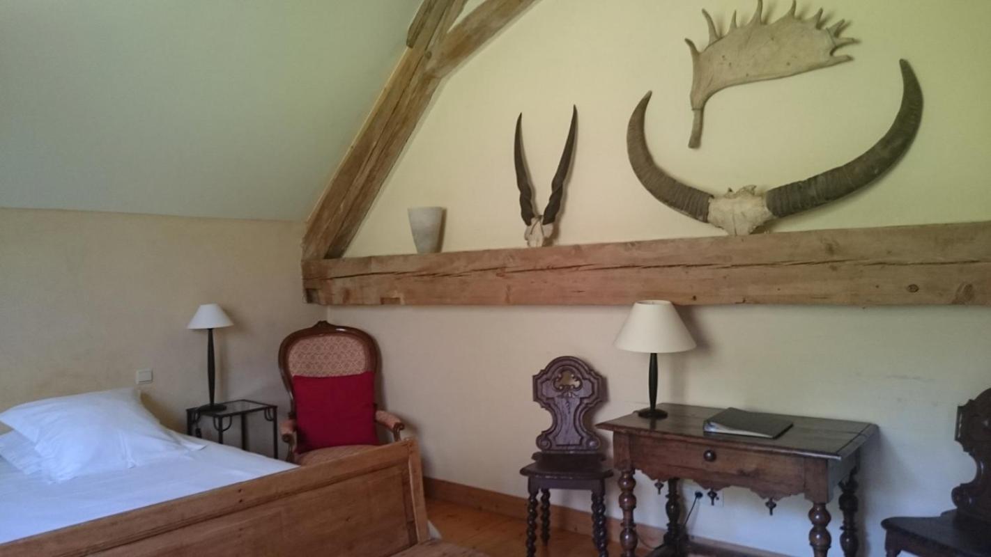 La Vallombreuse Bed and Breakfast Menthon-Saint-Bernard Exteriör bild