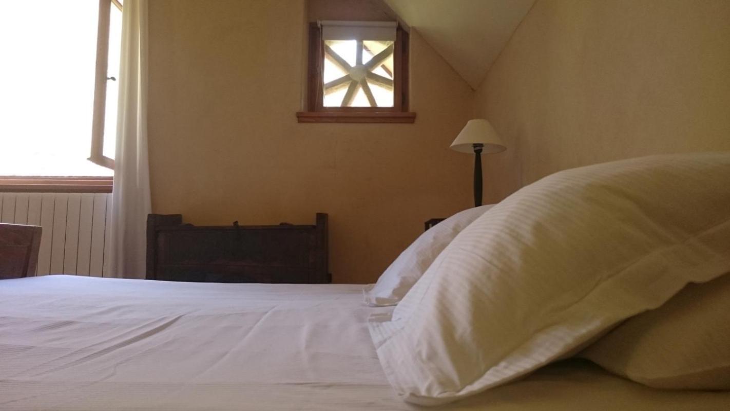 La Vallombreuse Bed and Breakfast Menthon-Saint-Bernard Exteriör bild