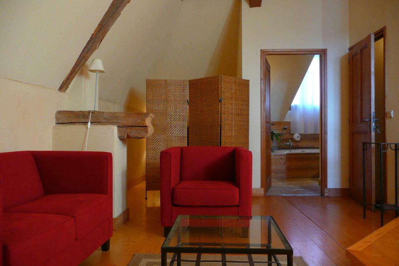 La Vallombreuse Bed and Breakfast Menthon-Saint-Bernard Exteriör bild